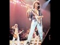 Foreigner - Live - 1979 - Blue Morning, Blue Day