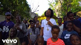 Rygin King - How Me Grow