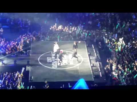 [FANCAM] 170302 One K Concert In Manila - B.A.P (One Shot)