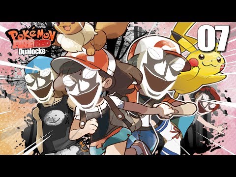 Pokémon R Dualocke Ep.7 - LA RUTA LEGENDARIA