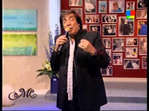 Cacho Castaña - Y Apareciste Tú & La Bailanta