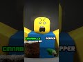 Sushi Or GET OUT Roblox Animation Meme RobloxAnimation Shorts Short Memes Roblox