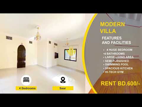 Property video thumbnail