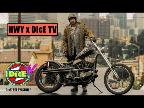 DicE TV x HWY LA