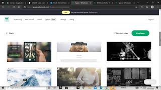 Free hosting with W3schools