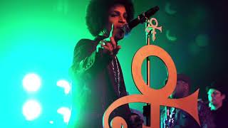 PRINCE - ANOTHERLOVERHOLENYOHEAD  (EXTENDED).   ⚩