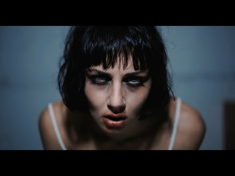 Acid Fringe - Agony (Official Video)