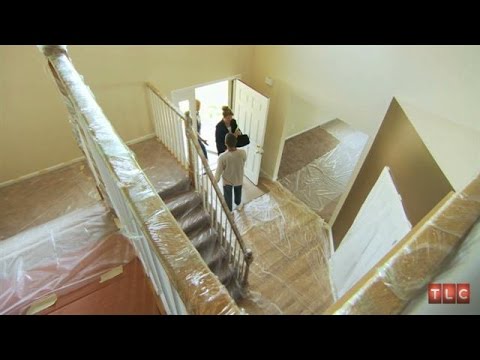 This Guy Shrink Wrapped His Entire House | Extreme Cheapskates