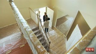 This Guy Shrink Wrapped His Entire House | Extreme Cheapskates