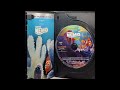 Finding Nemo 2003 DVD Review