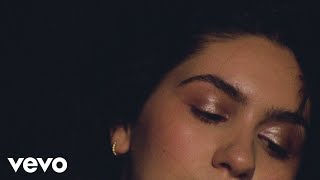 Alessia Cara - Run Run (Lyrics)