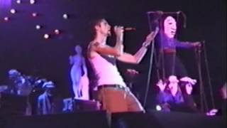 Jane's Addiction - Trip Away - 7-27-91 Mountain View Lollapalooza