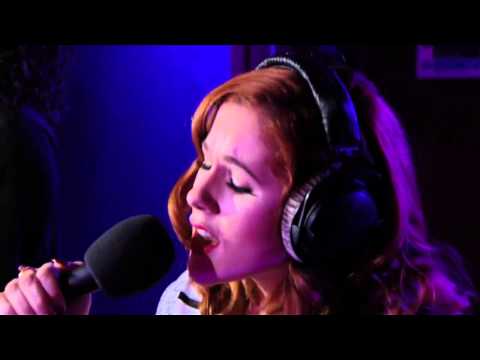 Katy B - One For The Road/What I Might Do (Live Lounge)