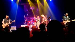 Big Country -Flame Of The West