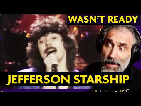 how did i miss this - Jefferson Starship's 'Jane' Hits Different in 2025!