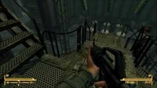 Let's Play Fallout New Vegas Part 73 - Exploding Ants