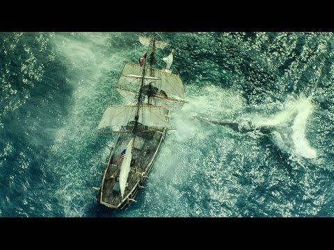 In the Heart of the Sea (TV Spot 1)