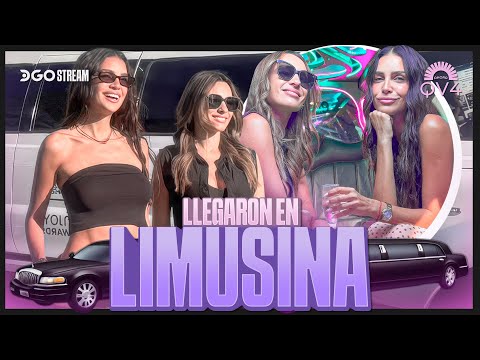 #QV4 | Una INVITADA ESPECIAL: PAMPITA EN VIVO y 3 PREGUNTAS MUY PICANTES 🌶️ | 29/12