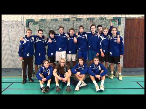 Välkommen till USM 4-5 februari