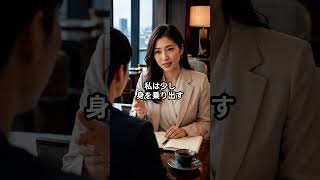 「めんどくさい女」元人気No 1キャバ嬢の恋愛相談室