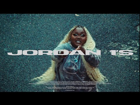 Jordan 1s (Official Video)
