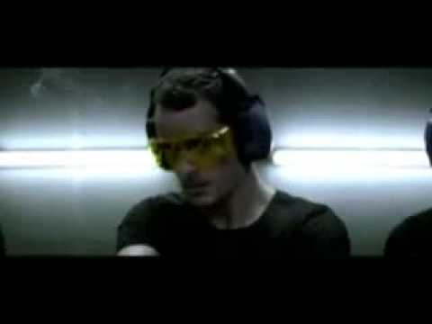 the blackbox revelation kill for peace (and piece will die) official music video