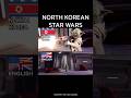Star Wars Yoda Vs Palpatine In Different Languages English North Korea