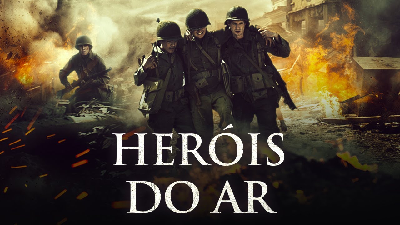 trailer Oficial
