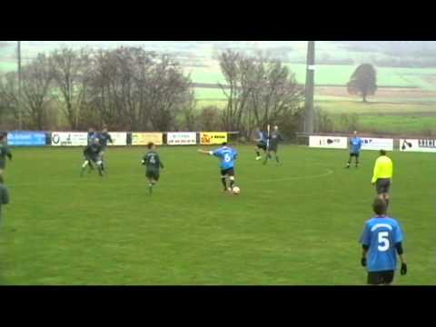 B2 13 SF Altheim II - TSG Rottenacker II (Meisterschaft) 13.11.2011