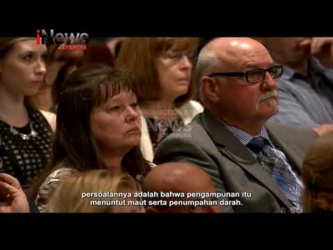 PAPUA BERIMAN (NASRANI) – THE MESSAGE OF THE BLOOD OF JESUS