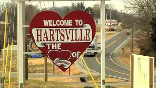 preview picture of video 'Healthy Hartsville Update'