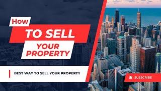 How To Sell Your Apartment House or Plot In Pakistan | @realestatewithejaz