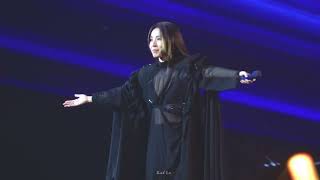 230812 Hebe 田馥甄 -  寂寞寂寞就好 Leave Me Alone @《一一巡迴演唱會》台北最終