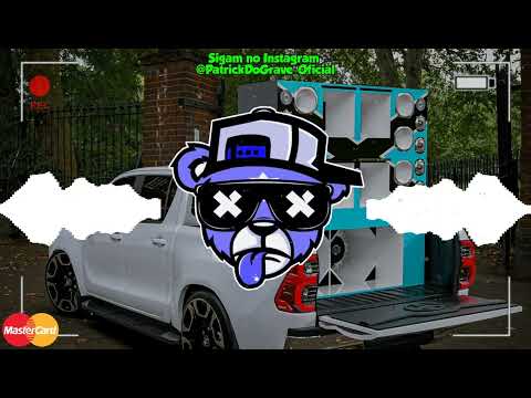 O TUBARÃO - ATIVEI O MODO SELVAGEM ((COM GRAVE))