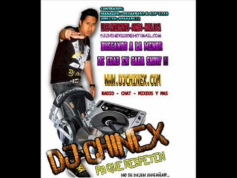 DJ CHINEX   JKING  MAXIMAN LIVE MIX WWWDJCHINEXCOM