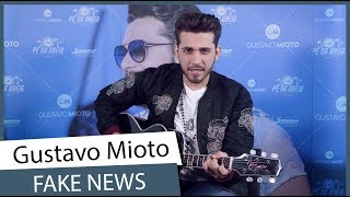 Gustavo Mioto - FAKE NEWS | CARAS SESSIONS |2019