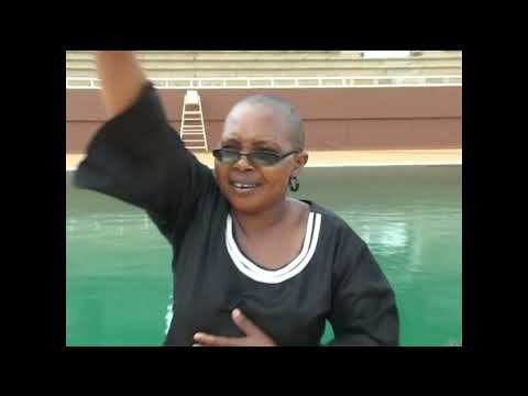 Yu Wapi Aliyezaliwa (Official Video)-Kwaya ya Mt.Agostino, Mathare 10.