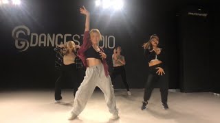 Leave The Door Open - Bruno Mars, Anderson .Paak I Choreography by Rosie