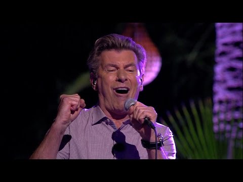 Love You Like I Do - Paul Michiels