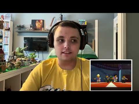 Watching and Reviewing Ninjago Sky Pirates Tall Tale of Dogshank