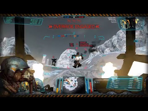 Is this the best RFL-IIC-2 build!? | MaChWarrior Online Ep.75