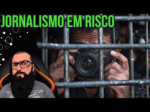Ironia Censurada! O Que Aconteceu com a Liberdade?