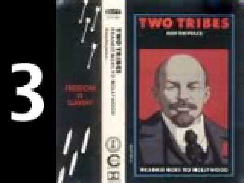 Frankie Goes To Hollywood - Two Tribes (Keep The Peace) - Part 3/3 (Audio Only)