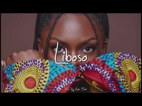 FREE Fally Ipupa X Dadju X Tiakola X Rumba Trap Type Beat 2022 - "Liboso" (Prod By Kevin Mabz)