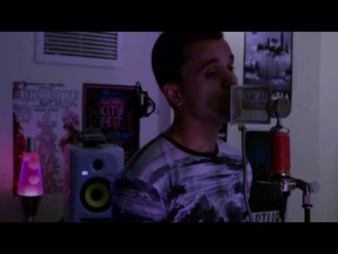 The Midnight - Synthetic (Vocal Cover)