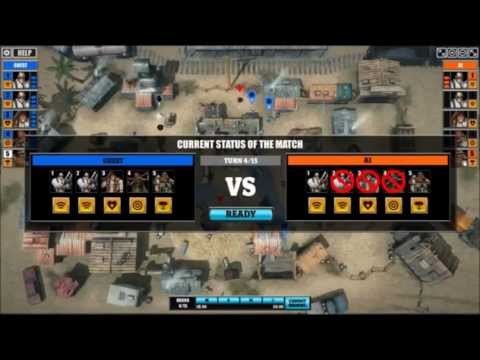Steam Community :: Video :: Lethal Tactics gameplay