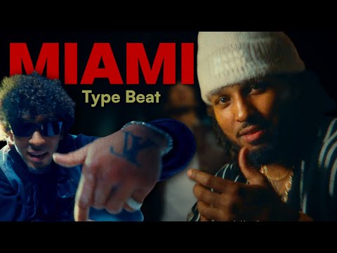 Jazeek x reezy Type Beat "Florida" | Miami Type Beat 2026