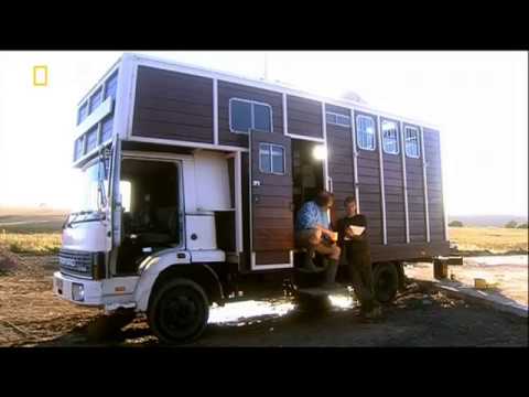 I meccanici del pianeta - Tutto si trasforma