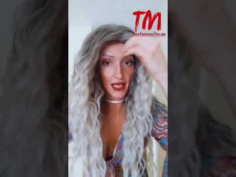 Parukad - Erinevat värvi kohevad lokkis parukad #parukas #parukad #epood #tootemaailm