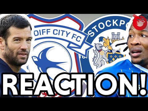 DragonSports and Cardiff City World